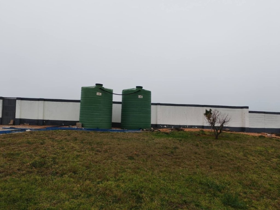 4 Bedroom Property for Sale in Koekenaap Western Cape